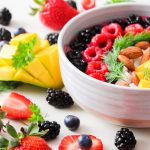 5 Healthy Components of a Diet Plan